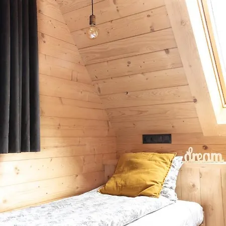 Przy Dolinie * Kościelisko