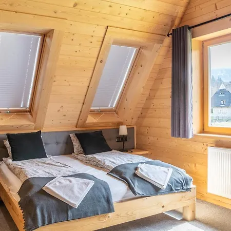 Przy Dolinie Kościelisko