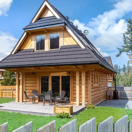 Przy Dolinie Kościelisko