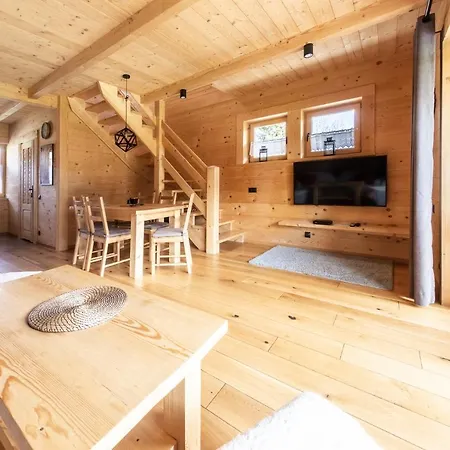 Przy Dolinie Alpesi faház