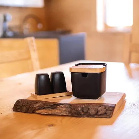 Przy Dolinie Alpesi faház Kościelisko