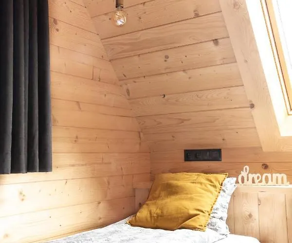 Przy Dolinie * Kościelisko