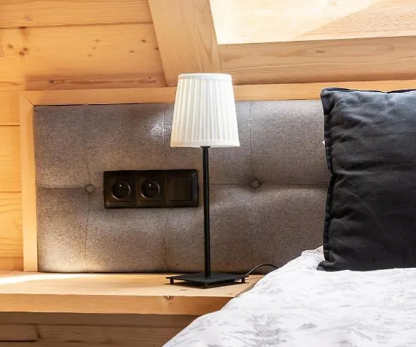 Przy Dolinie Kościelisko