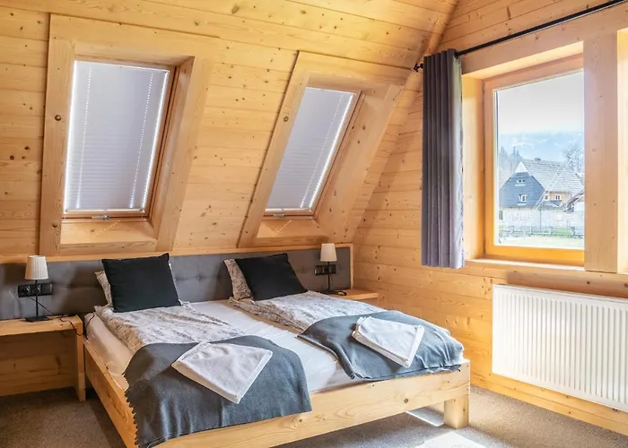 Przy Dolinie Kościelisko