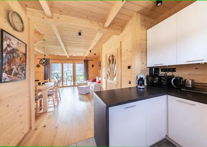 Przy Dolinie Kościelisko