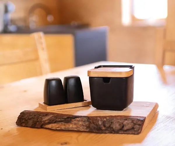 Przy Dolinie Dağ evi Kościelisko